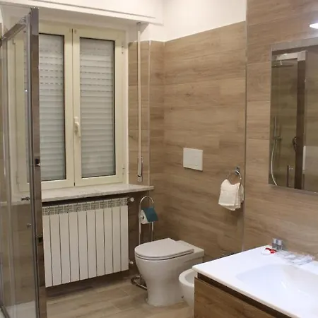 The Garden 4* Pescara