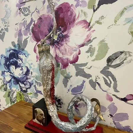 The Garden Couette-café Pescara