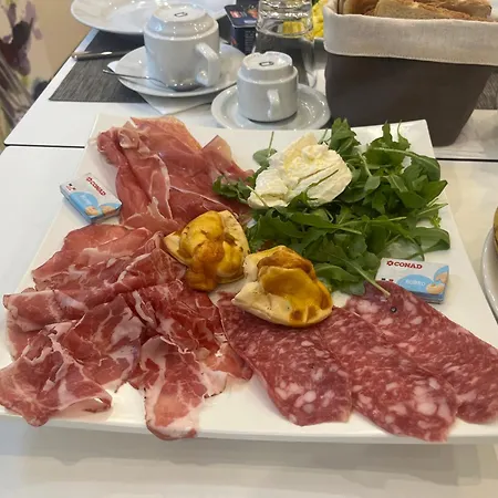 The Garden Couette-café 4*