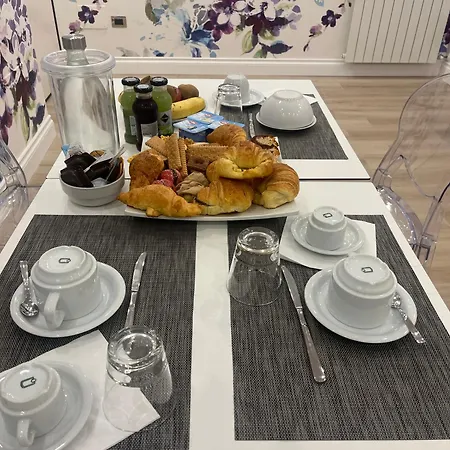 The Garden Couette-café