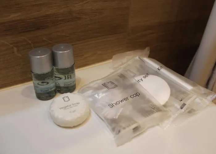 The Garden Bed & Breakfast Pescara