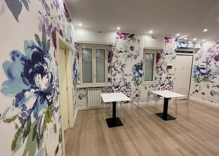 The Garden Bed & Breakfast Pescara