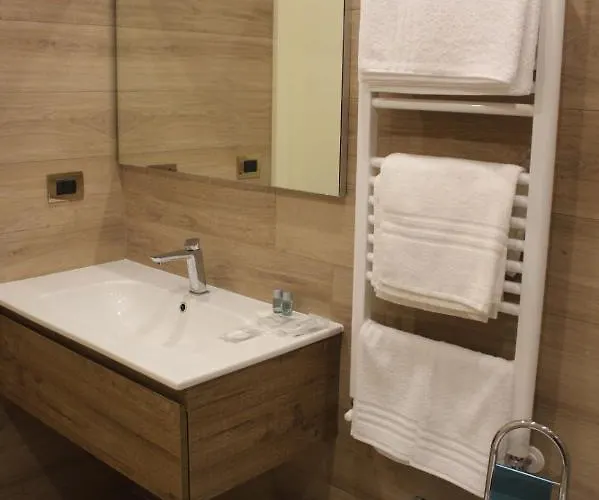 Bed & Breakfast The Garden 4*