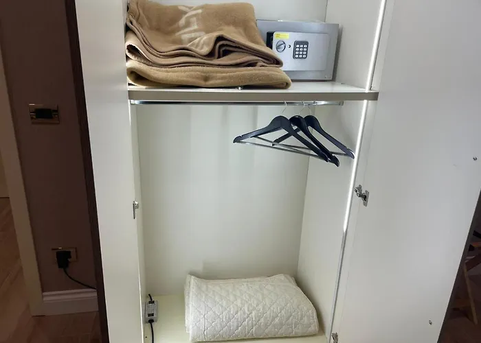 The Garden Bed & Breakfast Pescara