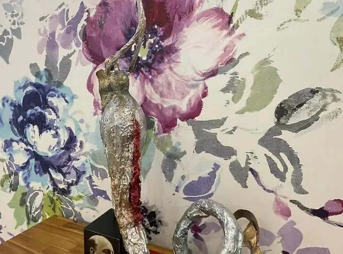 The Garden Bed & Breakfast Pescara