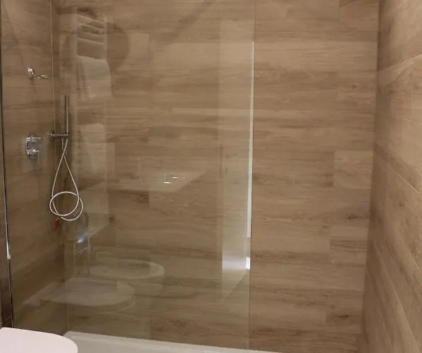 The Garden Bed & Breakfast Pescara