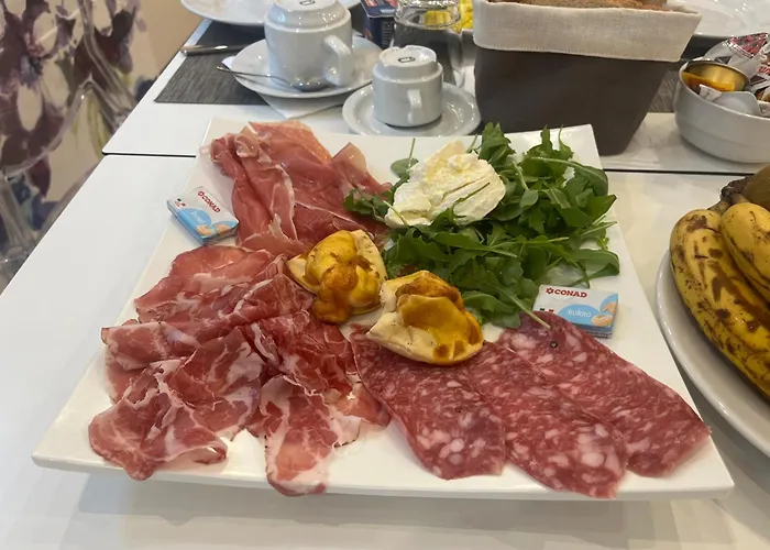 The Garden Bed & Breakfast 4*