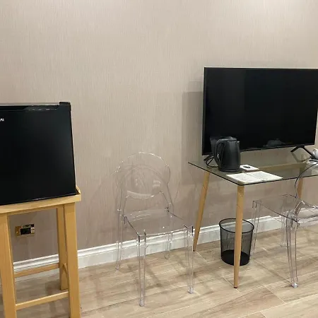 The Garden Bed & Breakfast Pescara