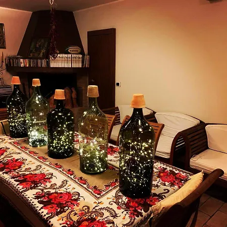 The Garden 4* Πεσκάρα