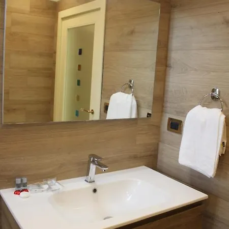 The Garden Bed & Breakfast 4*