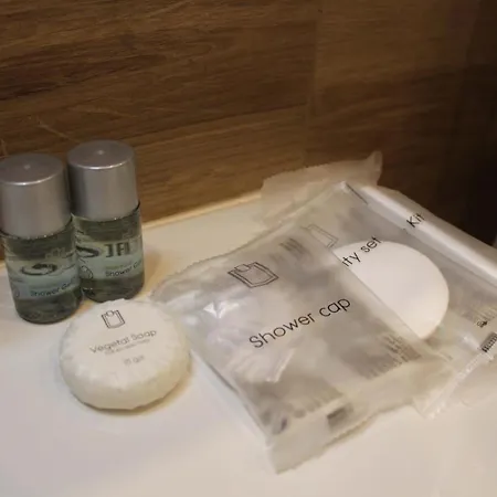 The Garden ベッド・アンド・ブレックファスト ペスカーラ