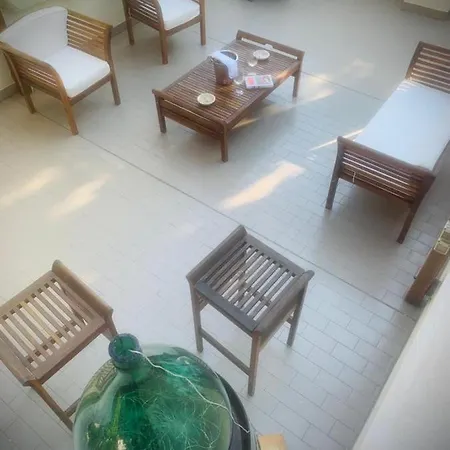 The Garden 4*
