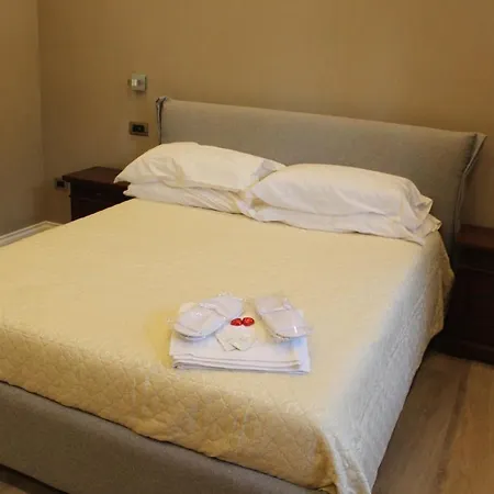 The Garden ベッド・アンド・ブレックファスト