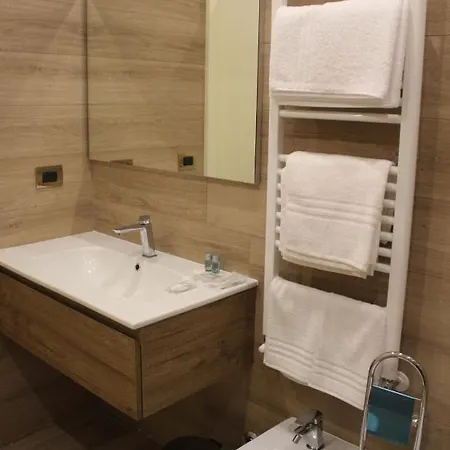 ベッド・アンド・ブレックファスト The Garden 4*