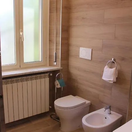 The Garden Bed & Breakfast Pescara