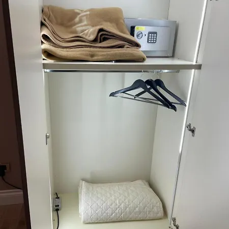 The Garden Bed & Breakfast Pescara