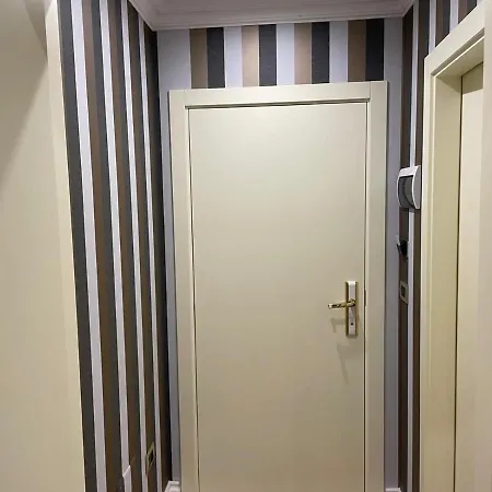 The Garden Bed & Breakfast Pescara