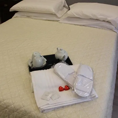 ベッド・アンド・ブレックファスト The Garden