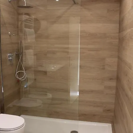 The Garden ベッド・アンド・ブレックファスト ペスカーラ