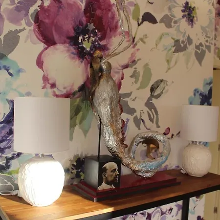 The Garden Bed & Breakfast Pescara