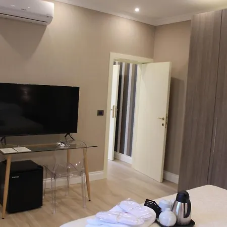 The Garden ベッド・アンド・ブレックファスト 4*