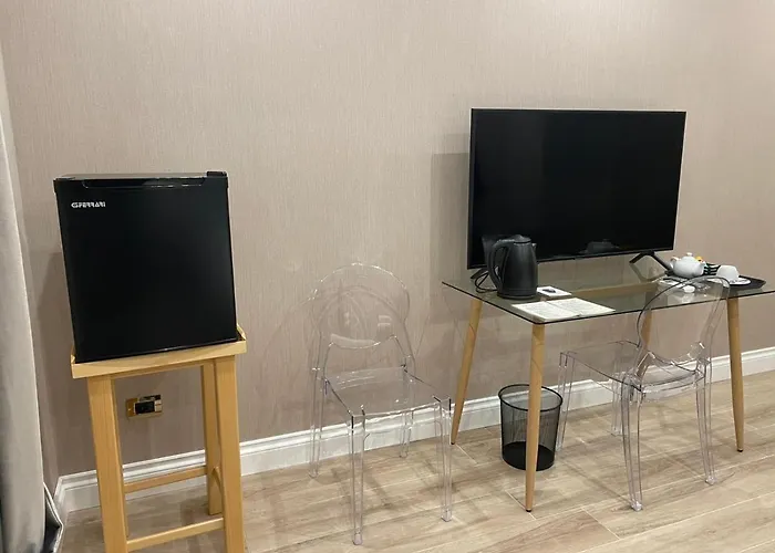 The Garden Alojamento de Acomodação e Pequeno-almoço Pescara