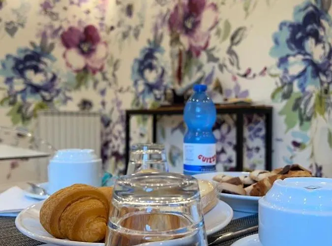 Alojamento de Acomodação e Pequeno-almoço The Garden 4*