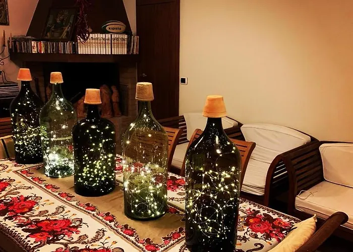 The Garden 4* Pescara