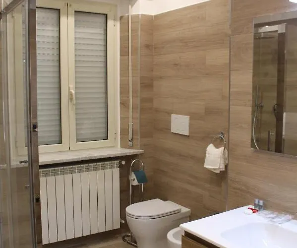 The Garden 4* Pescara