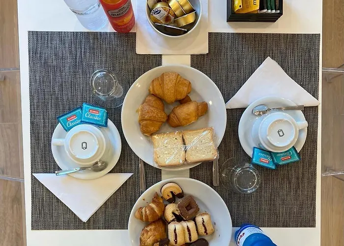 Alojamento de Acomodação e Pequeno-almoço The Garden 4*