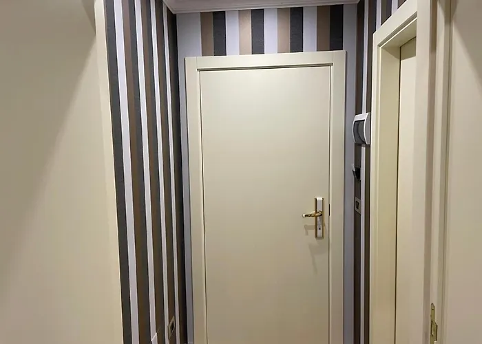 The Garden Alojamento de Acomodação e Pequeno-almoço Pescara