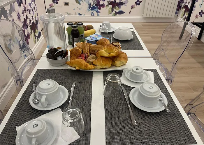 The Garden Alojamento de Acomodação e Pequeno-almoço